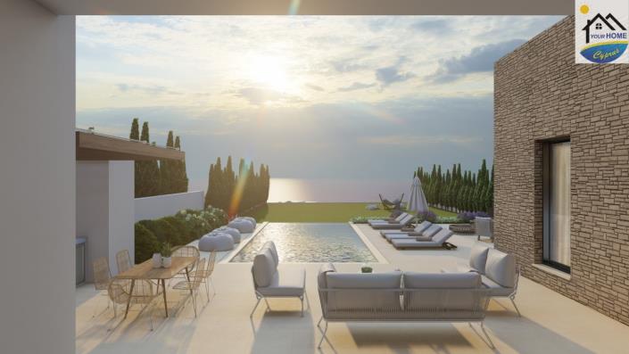 Image No.4-6 Bed Villa / Detached for sale