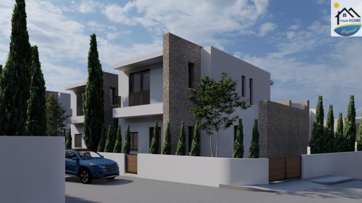Image No.2-4 Bed Villa / Detached for sale