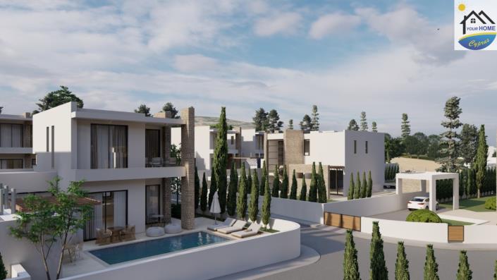 Image No.3-4 Bed Villa / Detached for sale