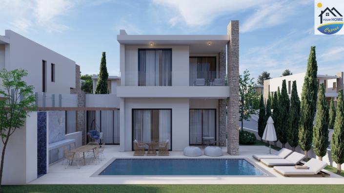 Image No.11-4 Bed Villa / Detached for sale