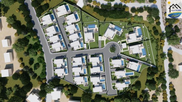 Image No.17-4 Bed Villa / Detached for sale