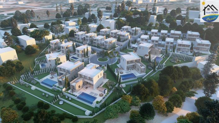 Image No.18-4 Bed Villa / Detached for sale