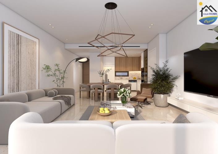 Image No.8-2 Bed Apartment for sale