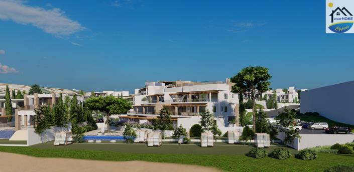 Image No.23-2 Bed Apartment for sale