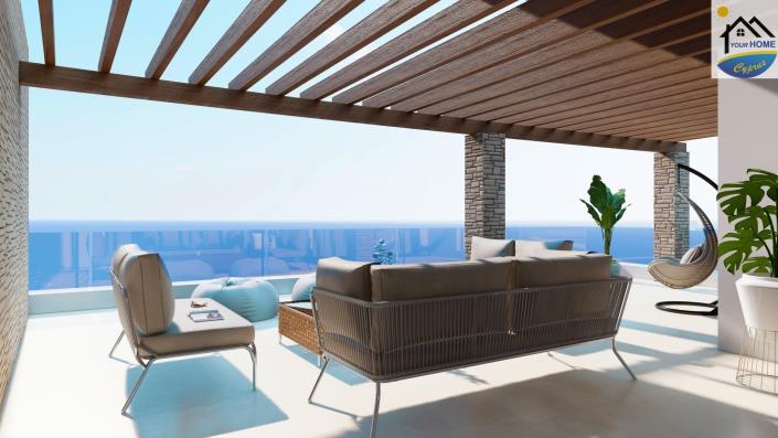 Image No.2-2 Bed Apartment for sale