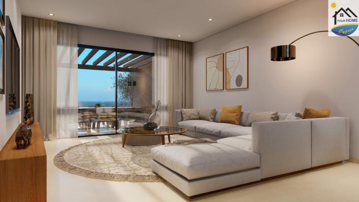 Image No.6-2 Bed Apartment for sale