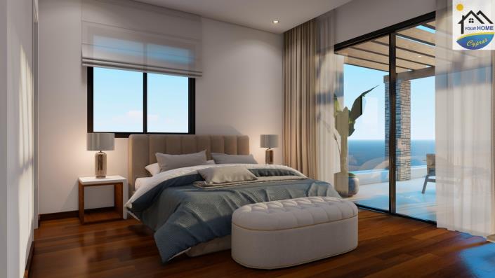 Image No.12-2 Bed Apartment for sale