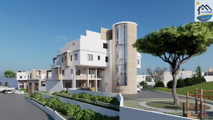 Image No.22-2 Bed Apartment for sale