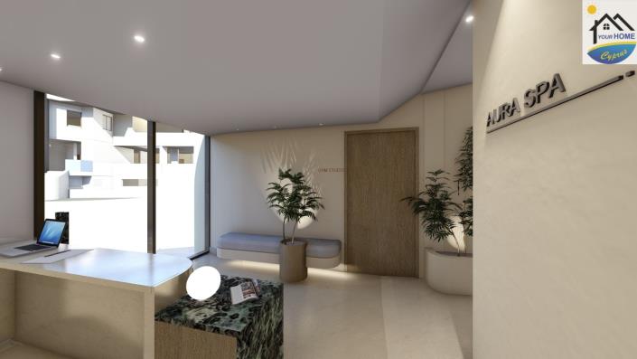 Image No.19-2 Bed Apartment for sale