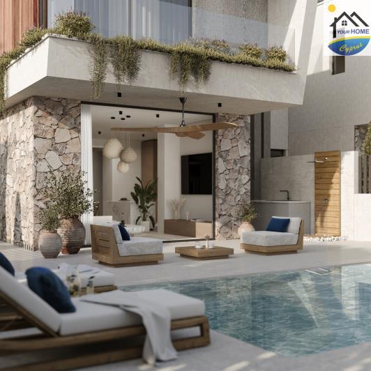 Image No.6-4 Bed Villa / Detached for sale