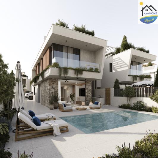 Image No.8-4 Bed Villa / Detached for sale