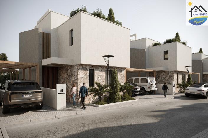 Image No.11-4 Bed Villa / Detached for sale