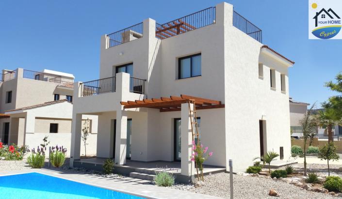 Image No.6-2 Bed Villa / Detached for sale