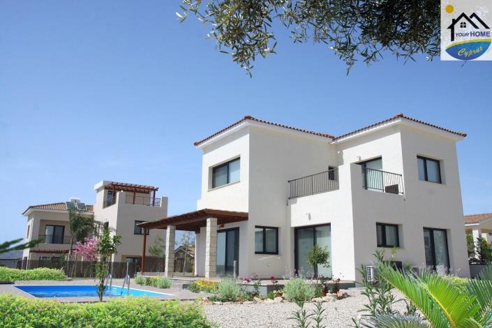 Image No.5-2 Bed Villa / Detached for sale