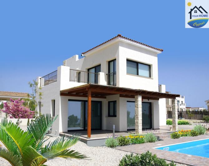 Image No.4-2 Bed Villa / Detached for sale