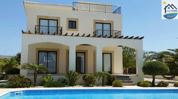 Image No.12-2 Bed Villa / Detached for sale