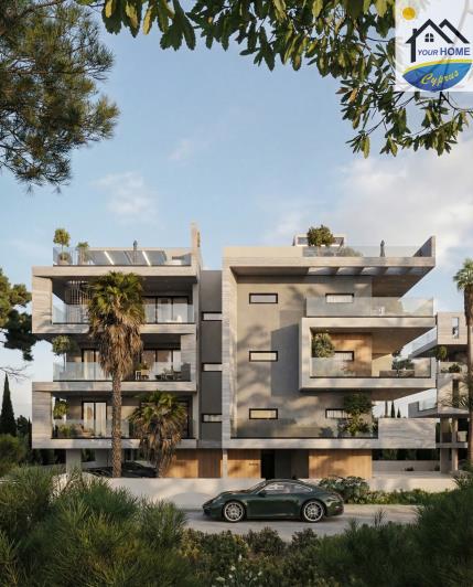 Image No.10-1 Bed Apartment for sale