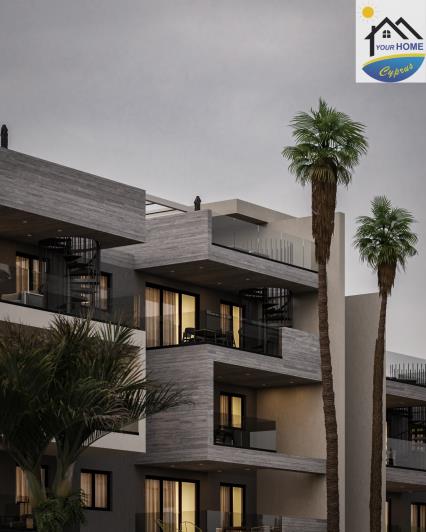 Image No.32-1 Bed Apartment for sale