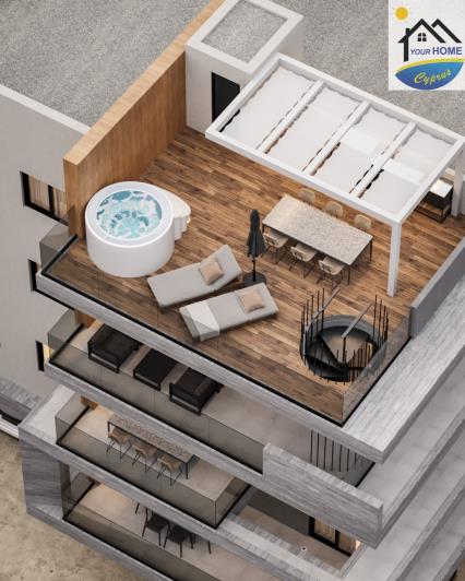 Image No.29-1 Bed Apartment for sale