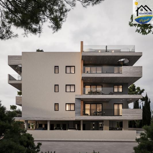 Image No.30-1 Bed Apartment for sale