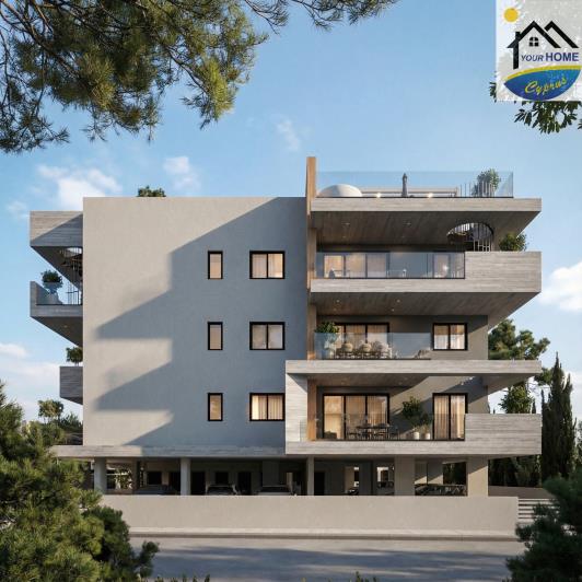 Image No.31-1 Bed Apartment for sale