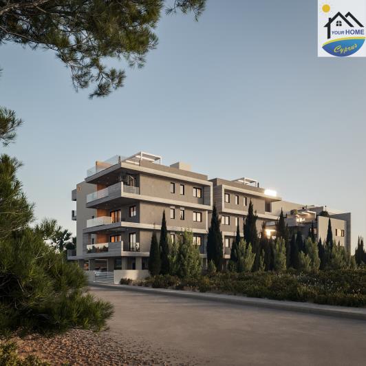 Image No.7-1 Bed Apartment for sale