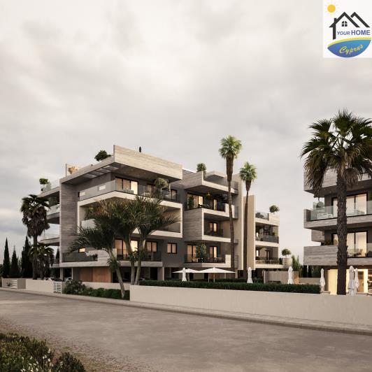 Image No.2-1 Bed Apartment for sale