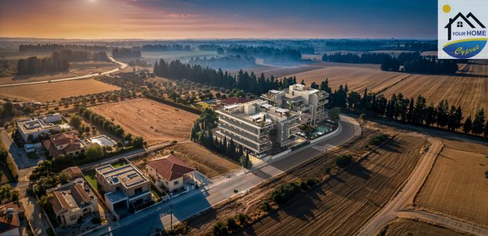 Image No.37-1 Bed Apartment for sale