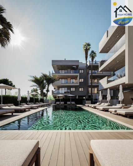 Image No.21-1 Bed Apartment for sale