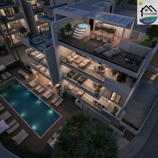 Image No.3-1 Bed Apartment for sale