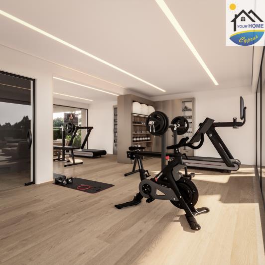 Image No.26-1 Bed Apartment for sale