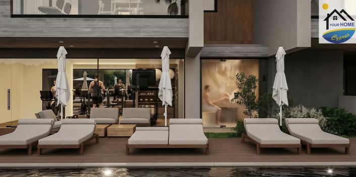 Image No.19-1 Bed Apartment for sale