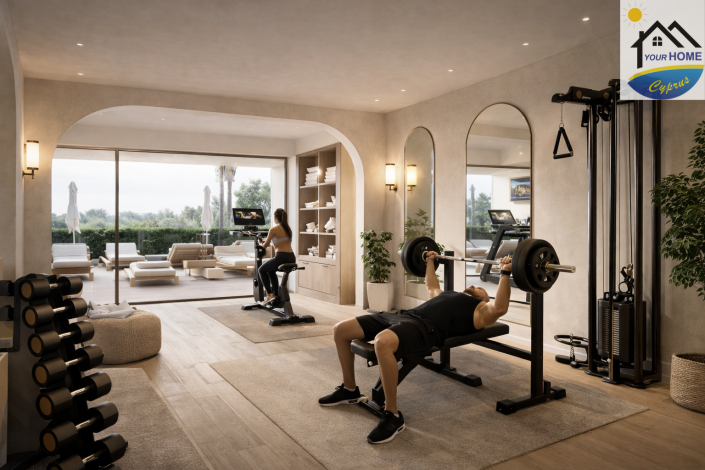 Image No.24-1 Bed Apartment for sale