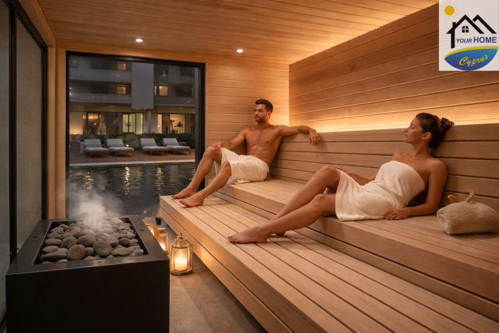 Image No.23-1 Bed Apartment for sale