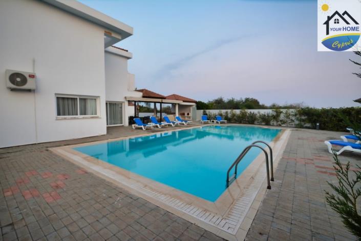 Image No.36-Villa / Détaché de 5 chambres à vendre à Ayia Napa