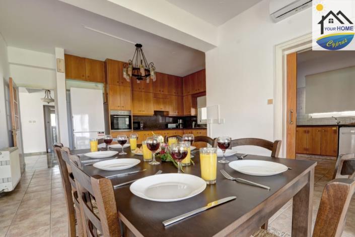 Image No.7-Villa / Détaché de 5 chambres à vendre à Ayia Napa