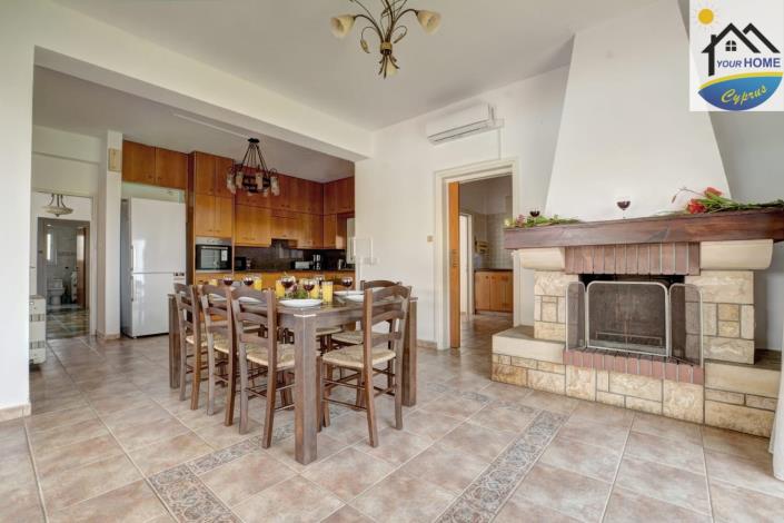 Image No.8-Villa / Détaché de 5 chambres à vendre à Ayia Napa