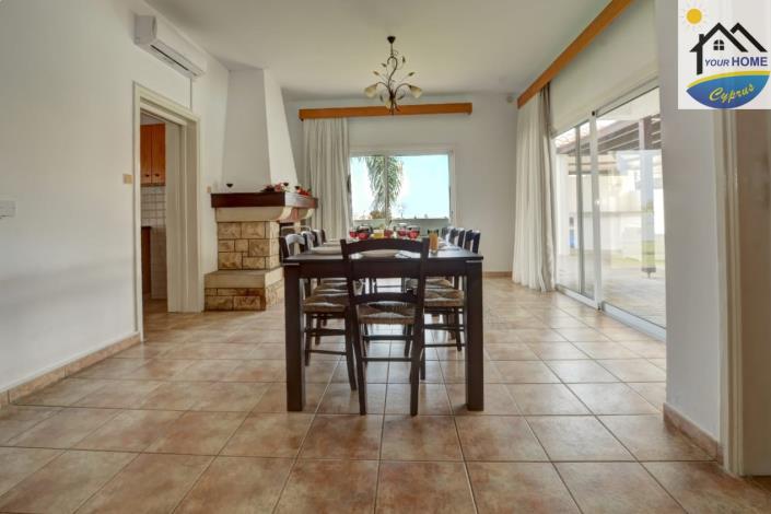 Image No.6-Villa / Détaché de 5 chambres à vendre à Ayia Napa