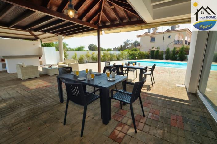 Image No.20-Villa / Détaché de 5 chambres à vendre à Ayia Napa