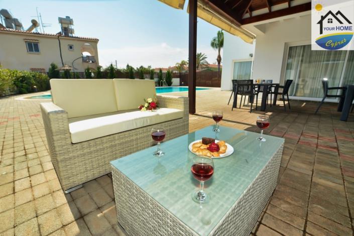 Image No.23-Villa / Détaché de 5 chambres à vendre à Ayia Napa