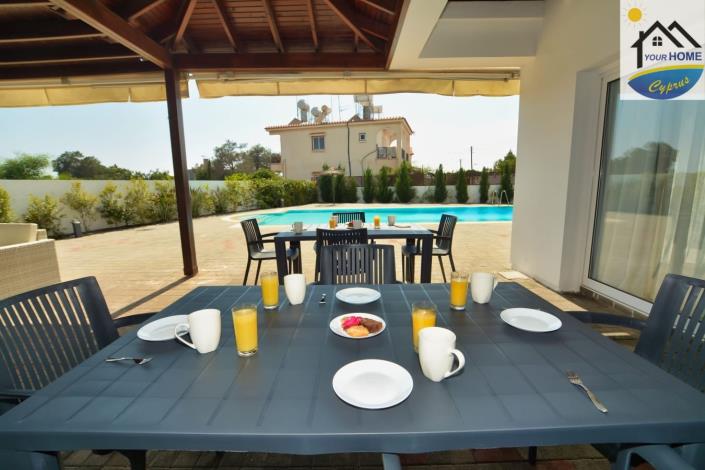 Image No.24-Villa / Détaché de 5 chambres à vendre à Ayia Napa