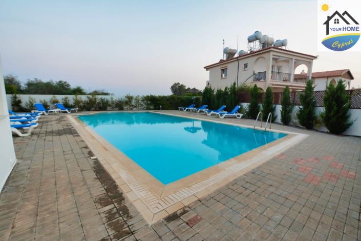 Image No.40-Villa / Détaché de 5 chambres à vendre à Ayia Napa