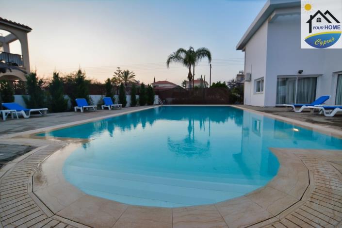 Image No.41-Villa / Détaché de 5 chambres à vendre à Ayia Napa