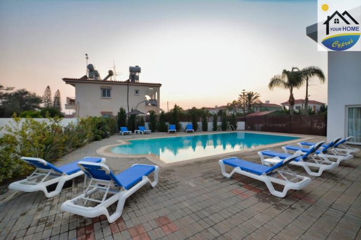 Image No.42-Villa / Détaché de 5 chambres à vendre à Ayia Napa