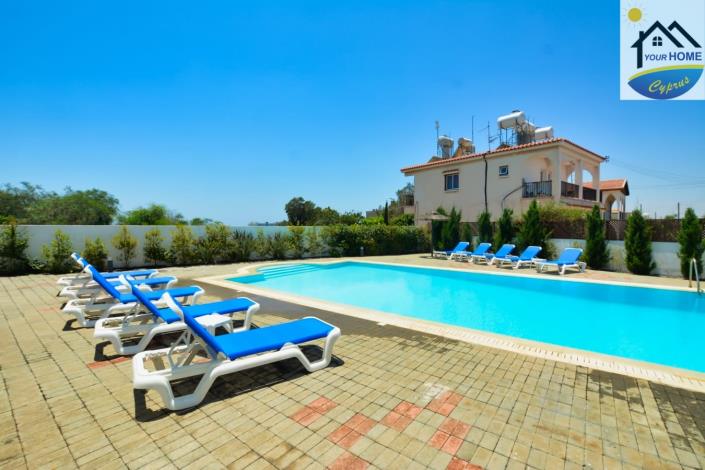 Image No.28-Villa / Détaché de 5 chambres à vendre à Ayia Napa