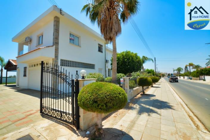 Image No.43-Villa / Détaché de 5 chambres à vendre à Ayia Napa