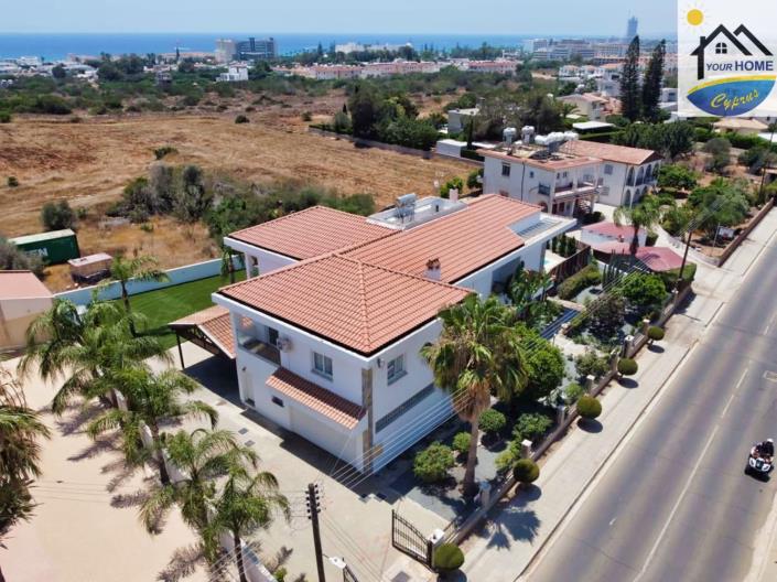 Image No.44-Villa / Détaché de 5 chambres à vendre à Ayia Napa