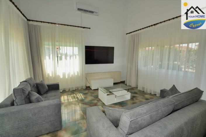 Image No.4-Villa / Détaché de 5 chambres à vendre à Ayia Napa