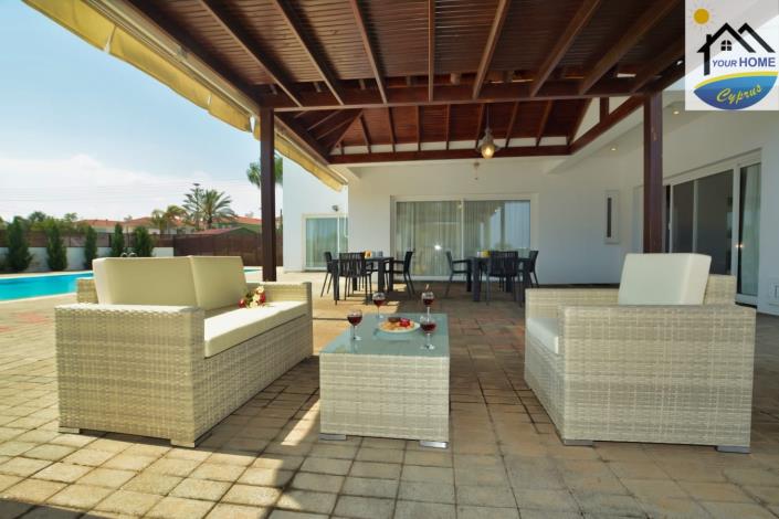 Image No.26-Villa / Détaché de 5 chambres à vendre à Ayia Napa