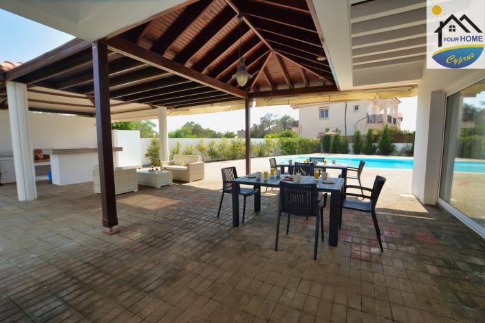 Image No.21-Villa / Détaché de 5 chambres à vendre à Ayia Napa